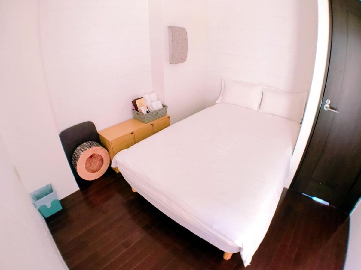 Osaka Sinsei Guest House Extérieur photo
