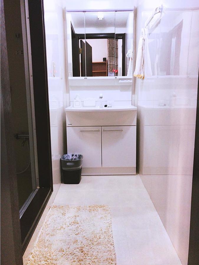 Osaka Sinsei Guest House Extérieur photo